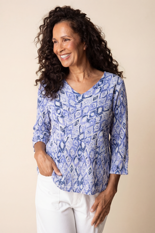 Crossways Top
