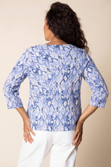 Crossways Top