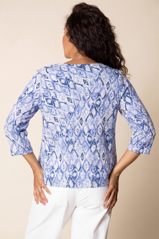 Crossways Top