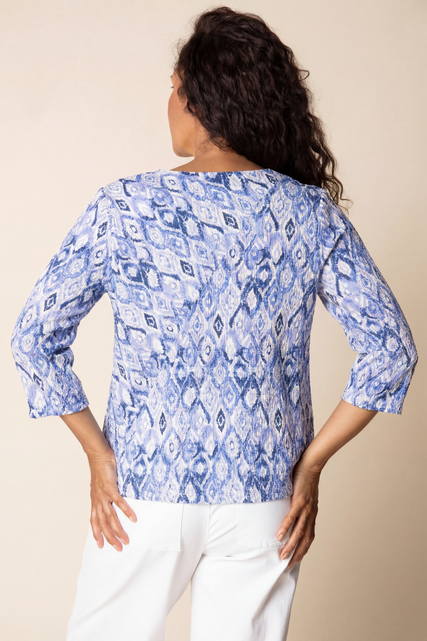Crossways Top