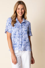 Laid Back Shirt