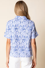 Laid Back Shirt