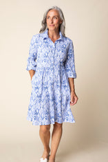 Lanai Dress