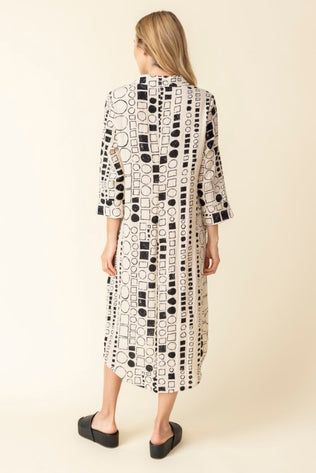 Artist Dress