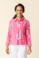 Express Travel Circle Square Jill Shirt