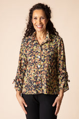Destination Unknown Event Jacket