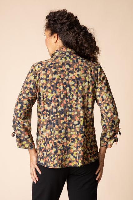 Destination Unknown Event Jacket