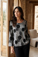 Spotlight Knit Travel Tee