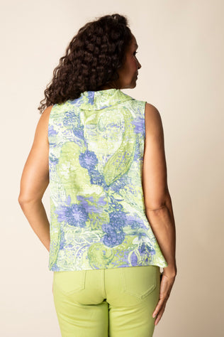 Destination Unknown Bistro Top