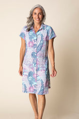 Destination Unknown Cabana Dress
