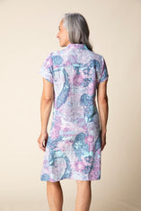 Destination Unknown Cabana Dress
