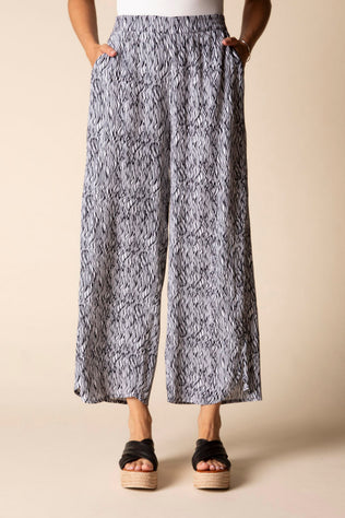 Bali Breeze Overlay Pant