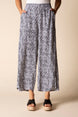 Bali Breeze Overlay Pant