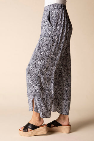 Bali Breeze Overlay Pant