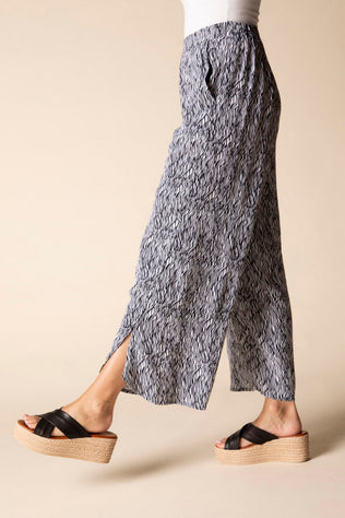 Bali Breeze Overlay Pant