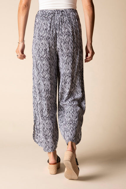 Bali Breeze Overlay Pant