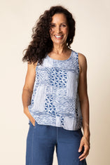 Bali Breeze Overlay Tank