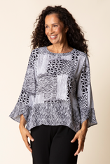 Bali Breeze Pullover