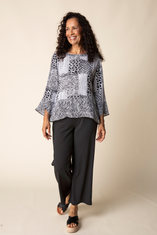 Bali Breeze Pullover