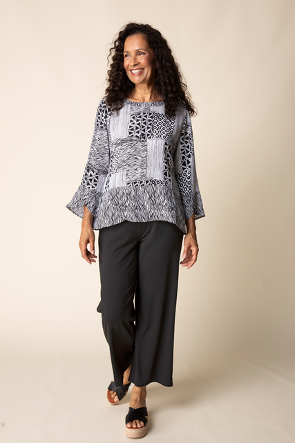 Bali Breeze Pullover