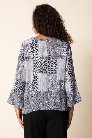 Bali Breeze Pullover