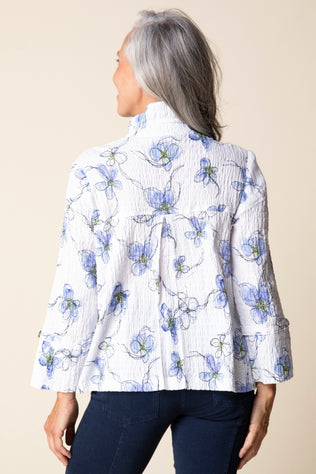 Wildflower Jacket