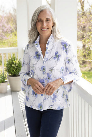 Wildflower Jacket
