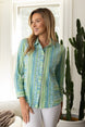 St. Tropez Stripe Favorite Shirt