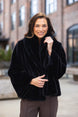 Fab Faux Fur Jacket