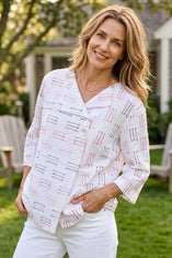 Lima Weave Rio Pullover