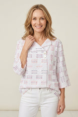 Lima Weave Rio Pullover