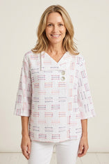 Lima Weave Rio Pullover