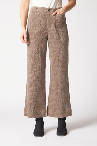 Rustic Stretch Cord Ankle Pant