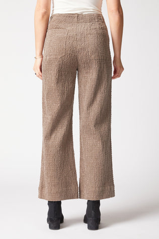 Rustic Stretch Cord Ankle Pant