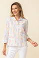 Sanibel Shirt Jacket