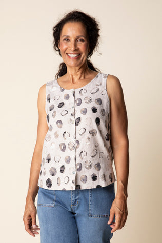 Dots Bistro Tank