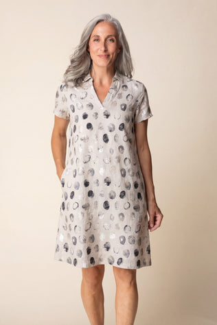 Maya Dress