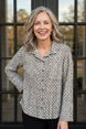 Mix & Match Geo Tunic