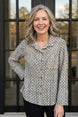 Mix & Match Geo Tunic