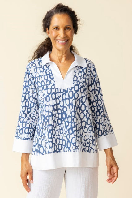 Inner Circle Caftan