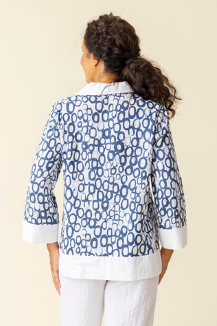 Inner Circle Caftan