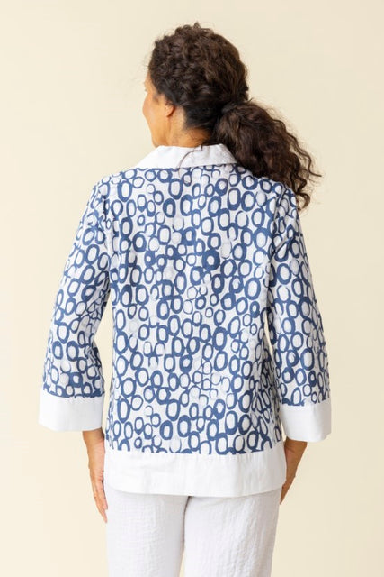 Inner Circle Caftan