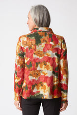 Aspen Knit Highland Jacket