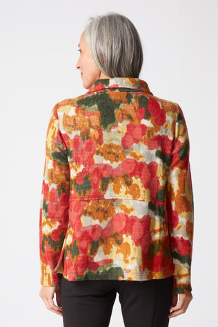Aspen Knit Highland Jacket