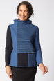 Sunset Pullover