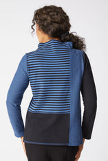 Sunset Pullover