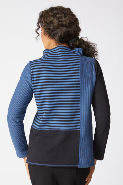 Sunset Pullover
