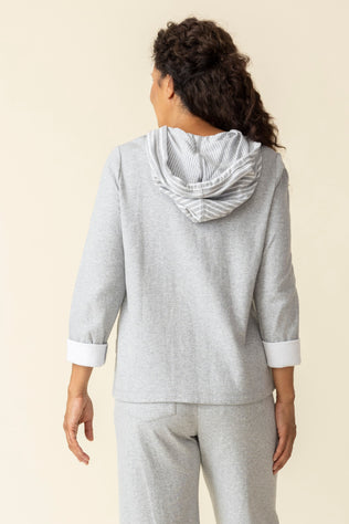 Sunrise Jacket