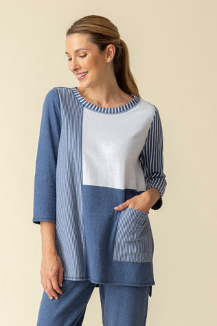 Seaside Tunic