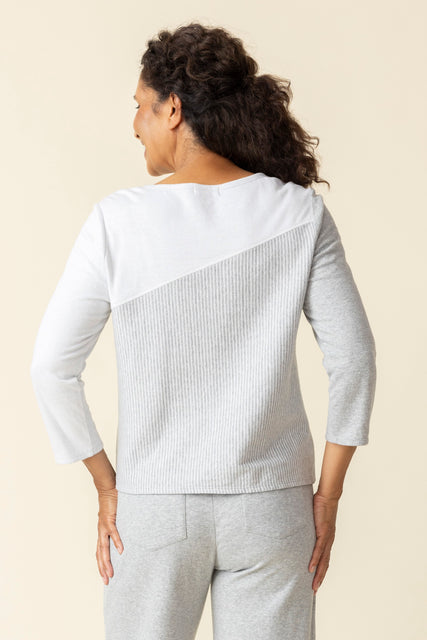Sunrise Pullover